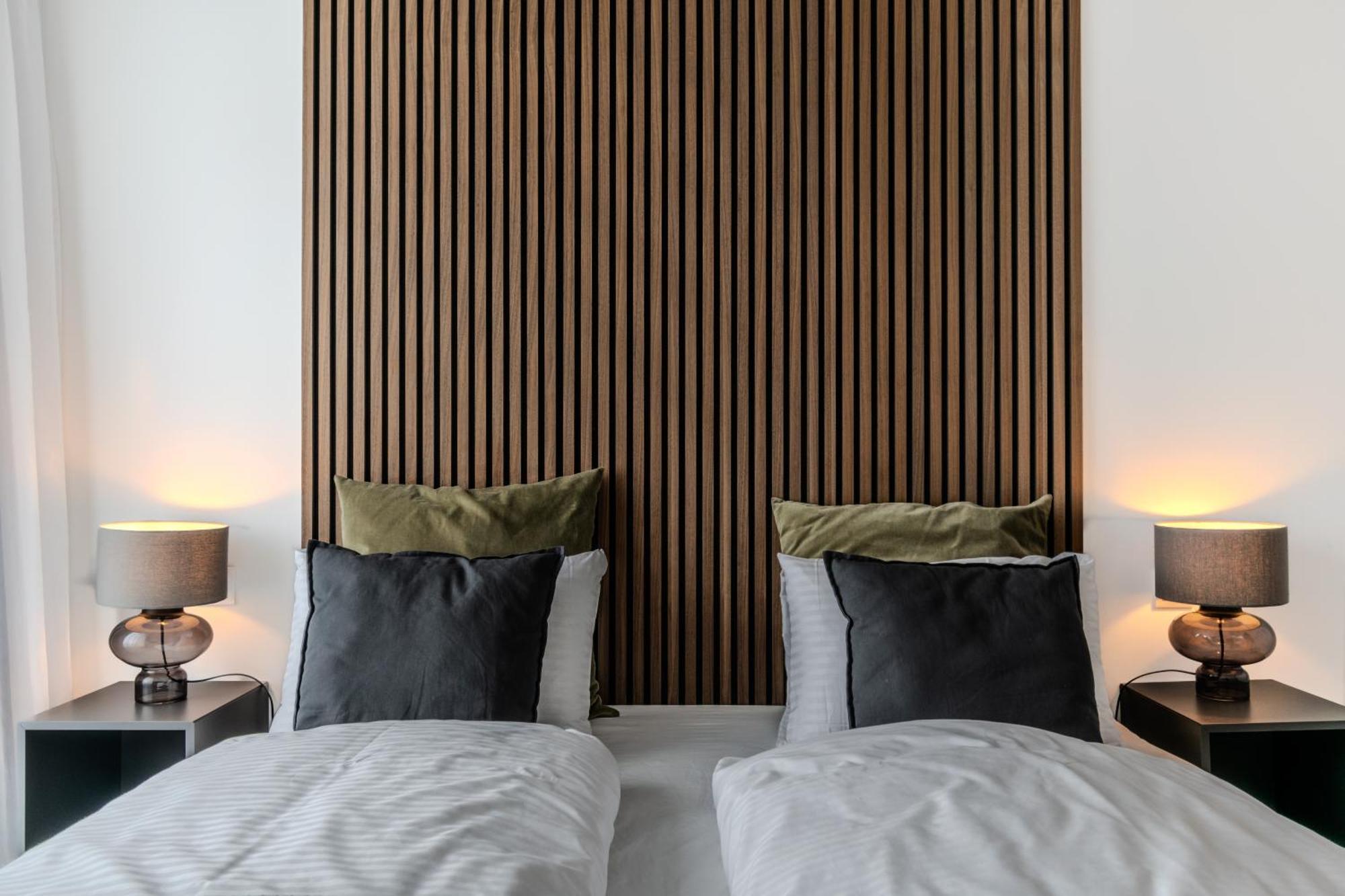 Sif Apartments By Heimaleiga Reykjavik Ngoại thất bức ảnh