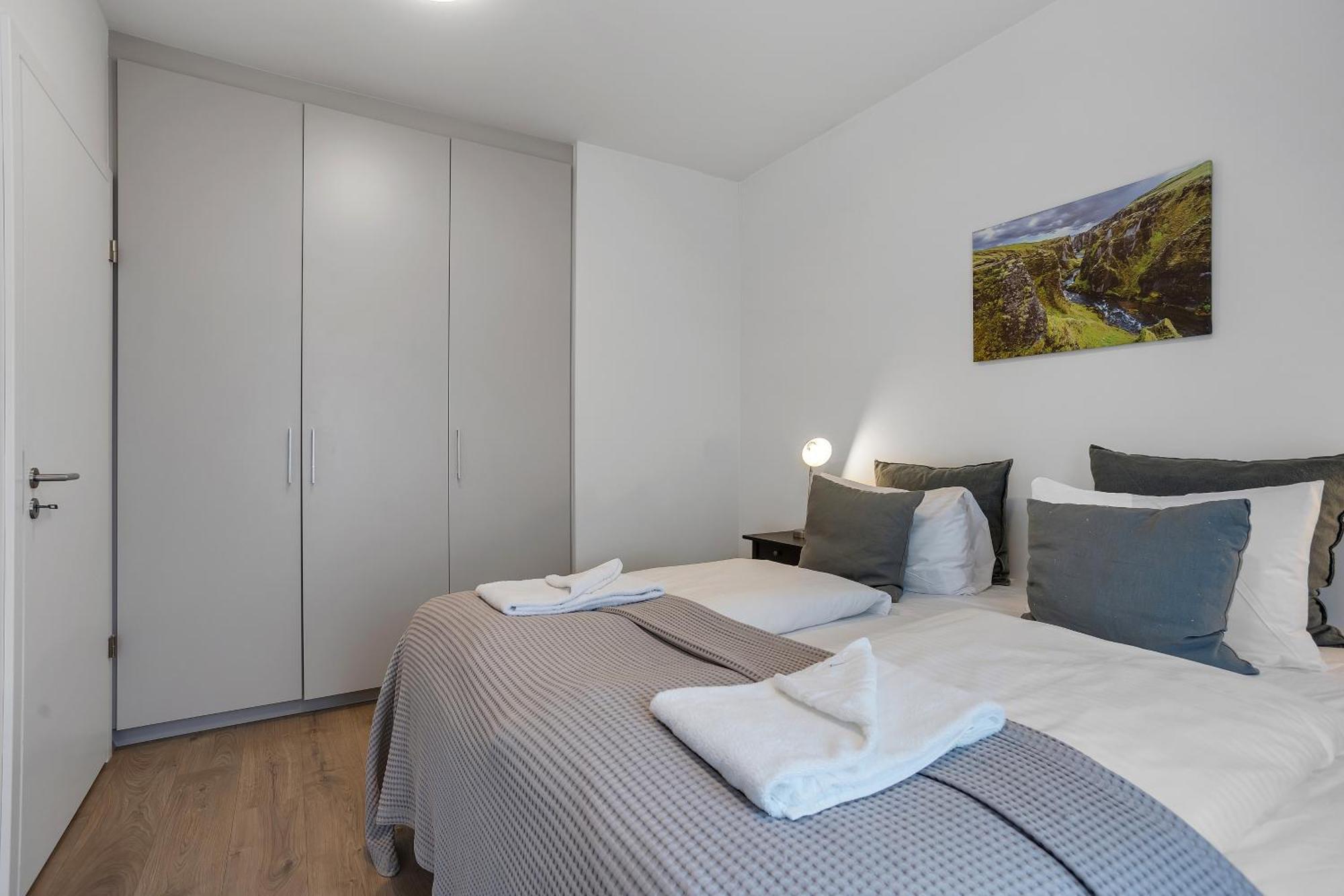 Sif Apartments By Heimaleiga Reykjavik Ngoại thất bức ảnh