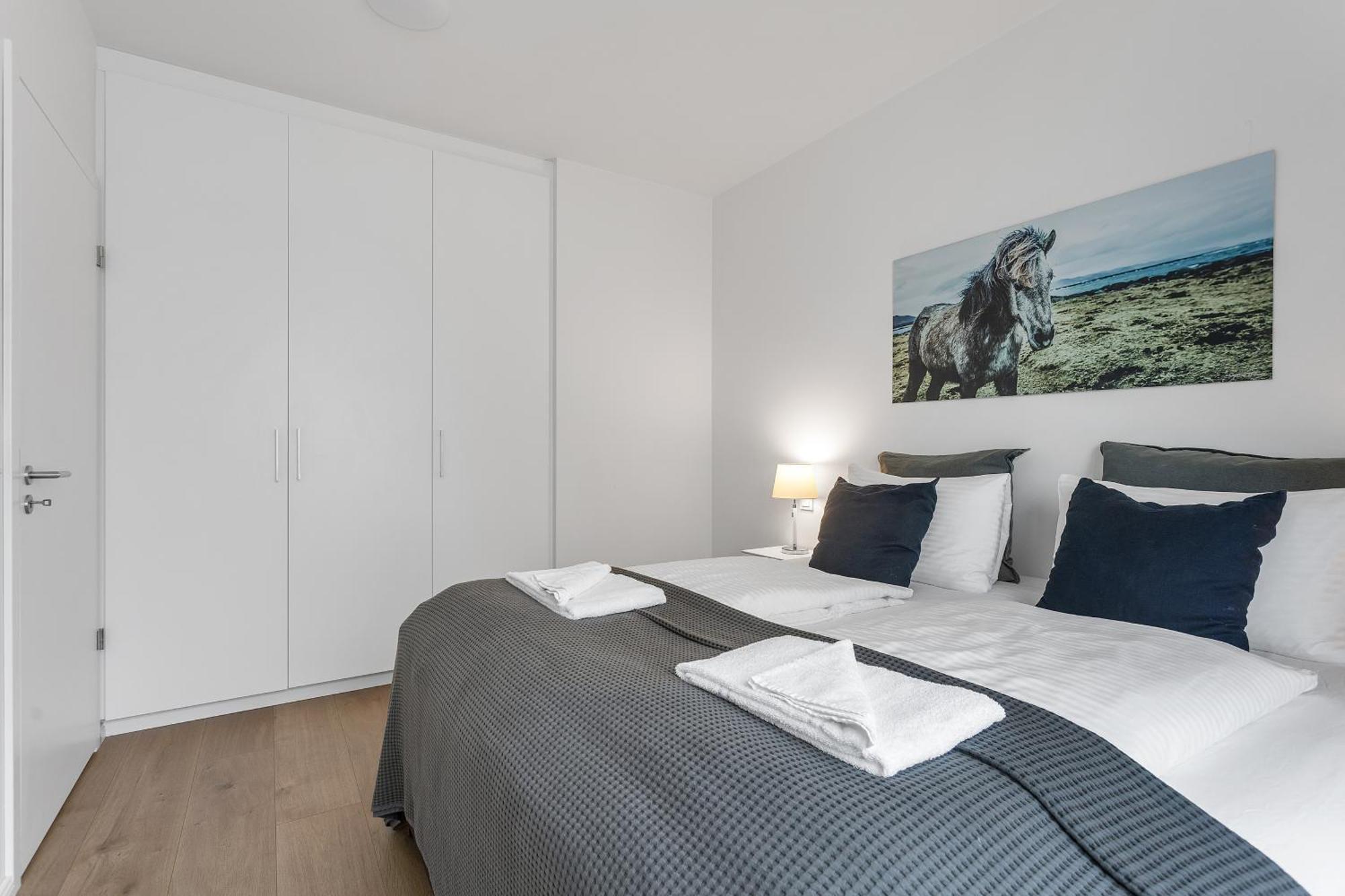 Sif Apartments By Heimaleiga Reykjavik Ngoại thất bức ảnh