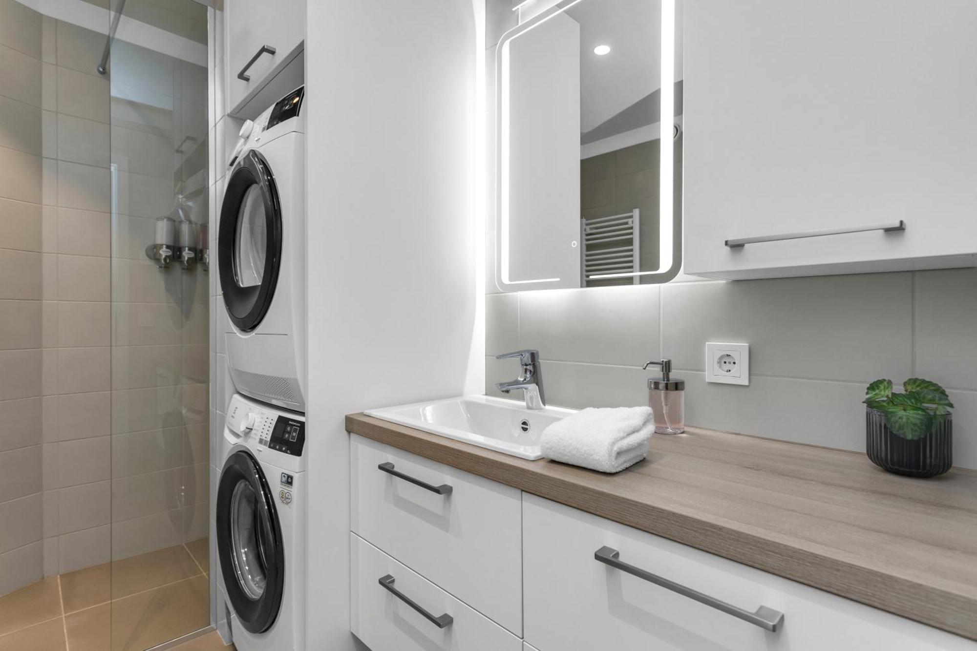 Sif Apartments By Heimaleiga Reykjavik Ngoại thất bức ảnh