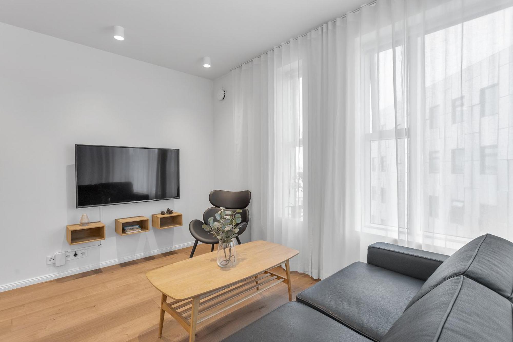 Sif Apartments By Heimaleiga Reykjavik Ngoại thất bức ảnh