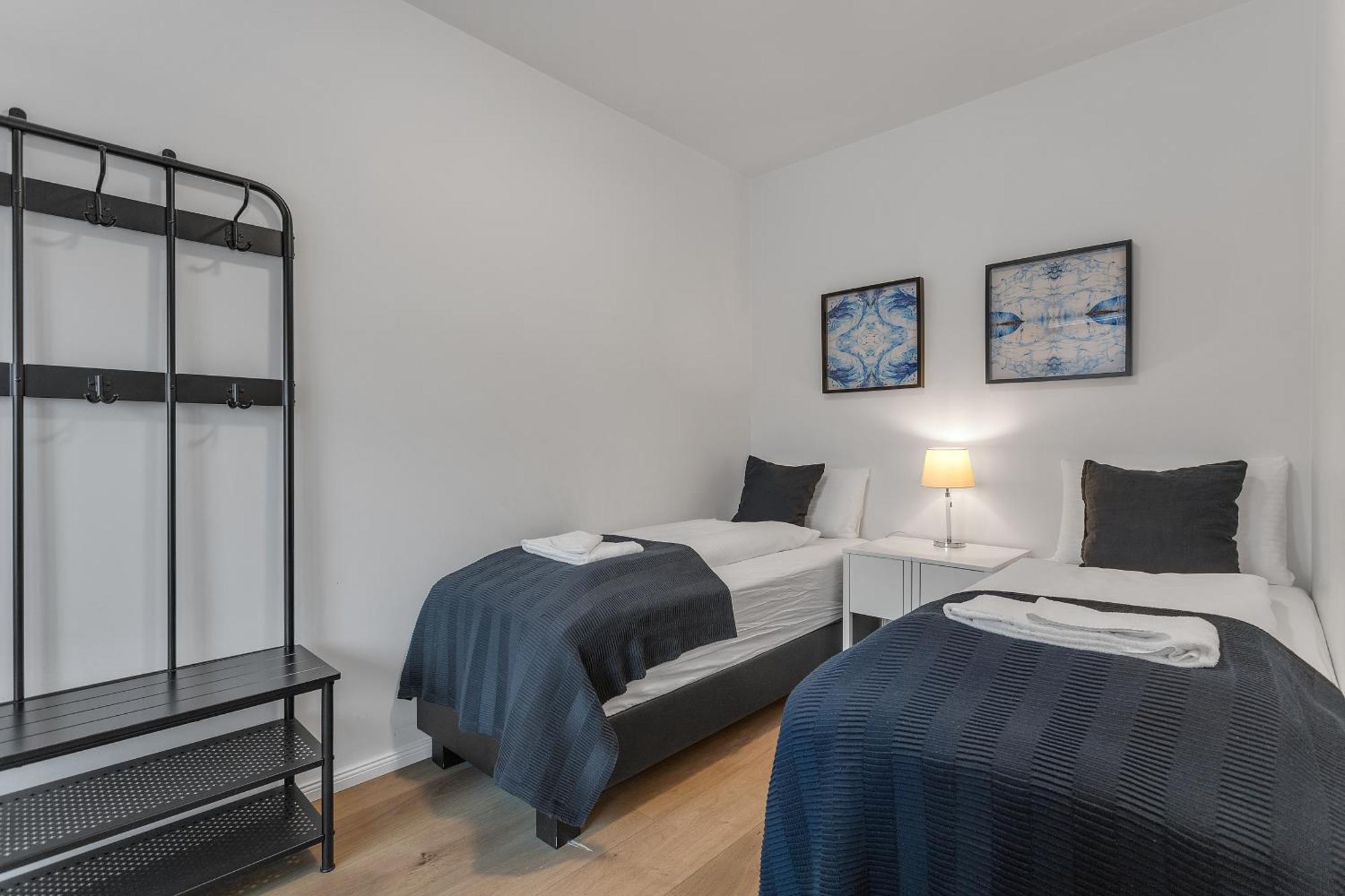 Sif Apartments By Heimaleiga Reykjavik Ngoại thất bức ảnh