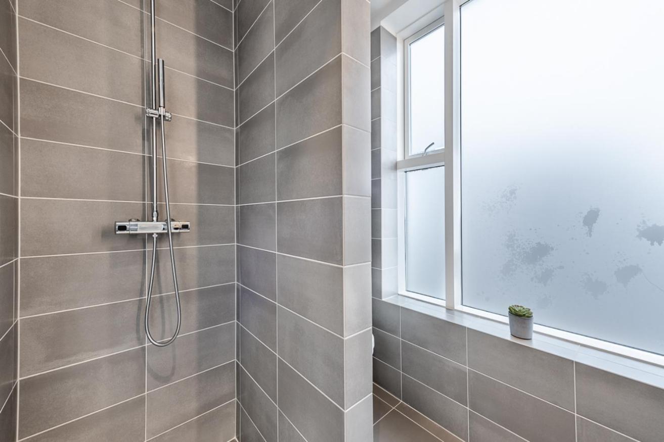 Sif Apartments By Heimaleiga Reykjavik Ngoại thất bức ảnh