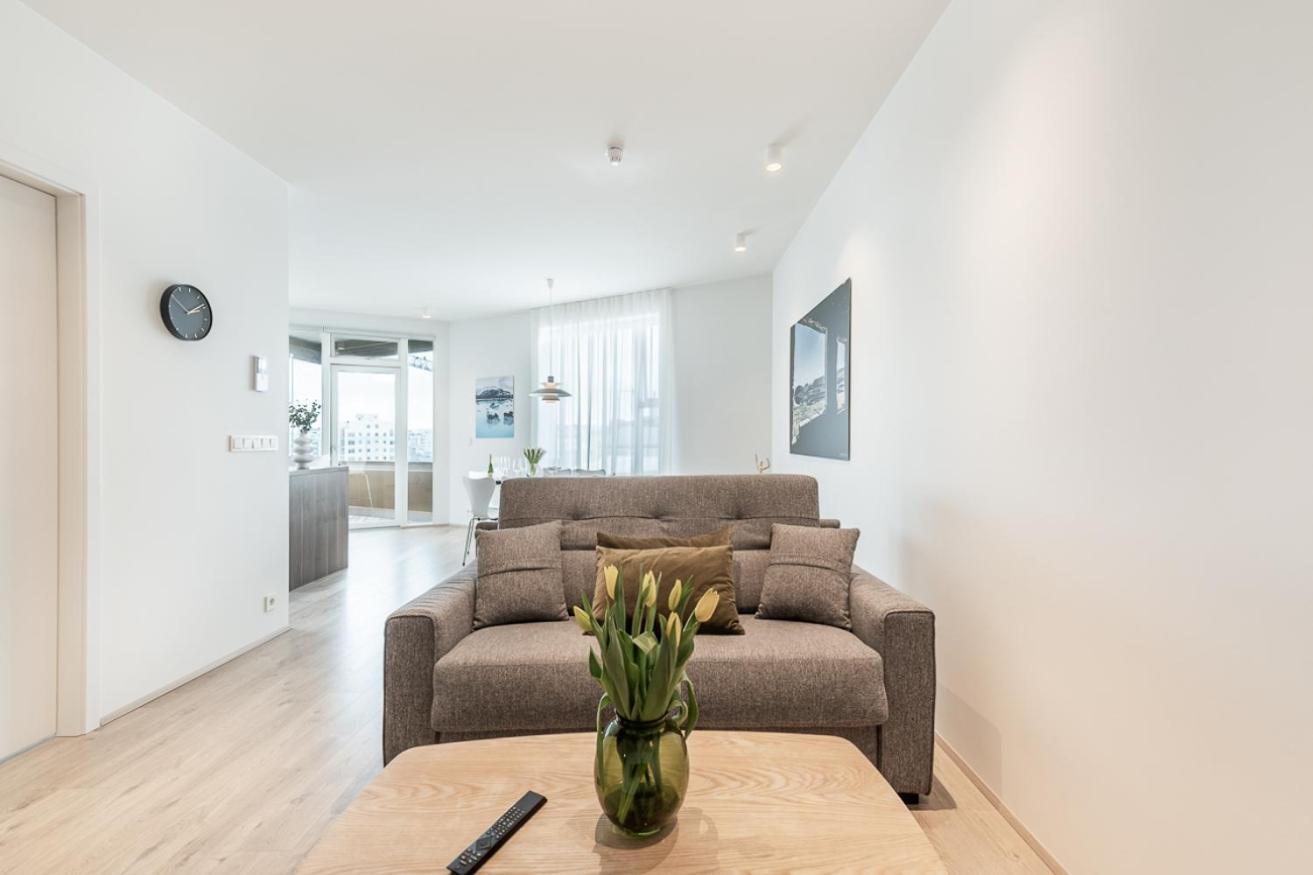 Sif Apartments By Heimaleiga Reykjavik Ngoại thất bức ảnh