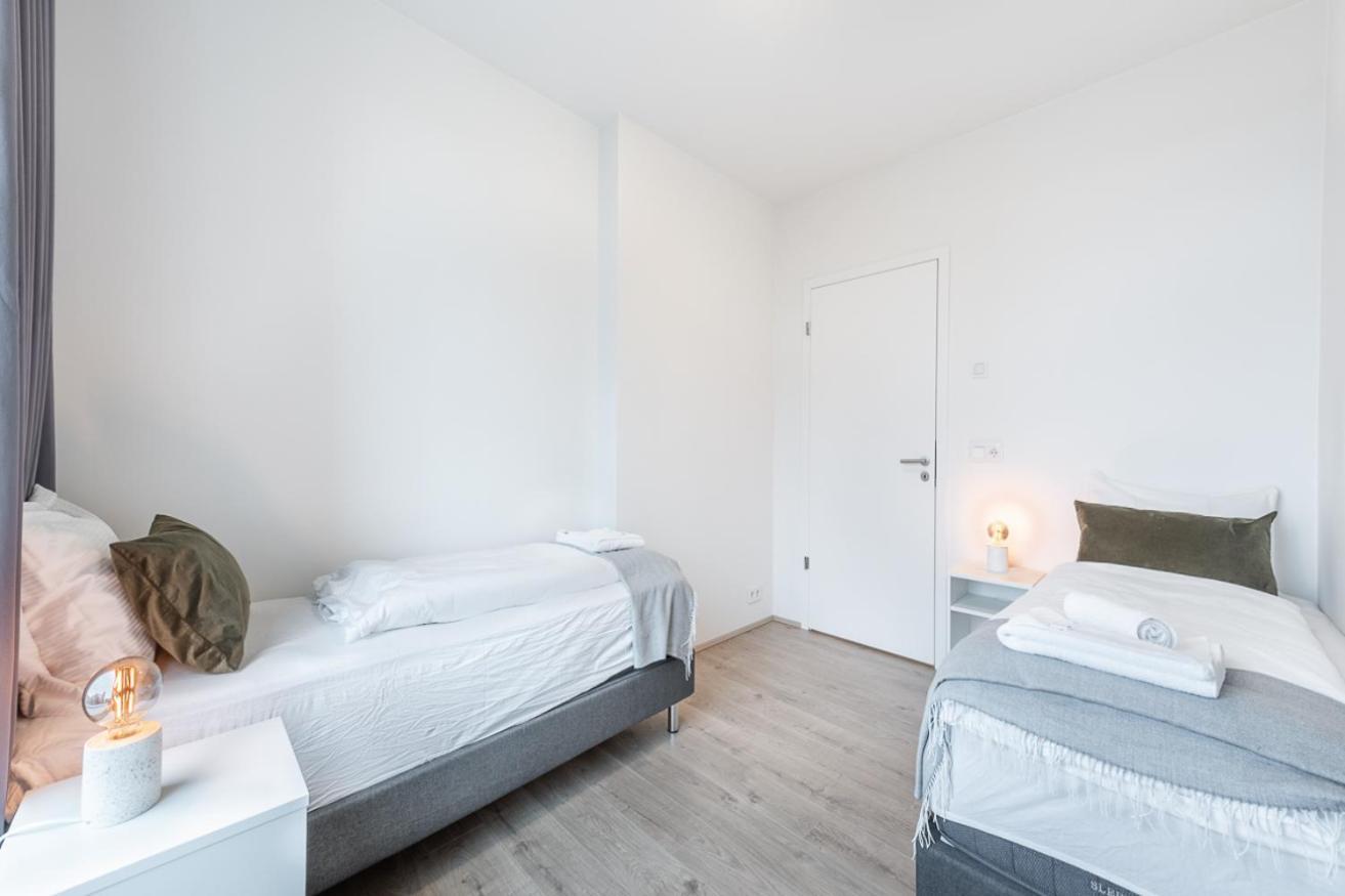 Sif Apartments By Heimaleiga Reykjavik Ngoại thất bức ảnh