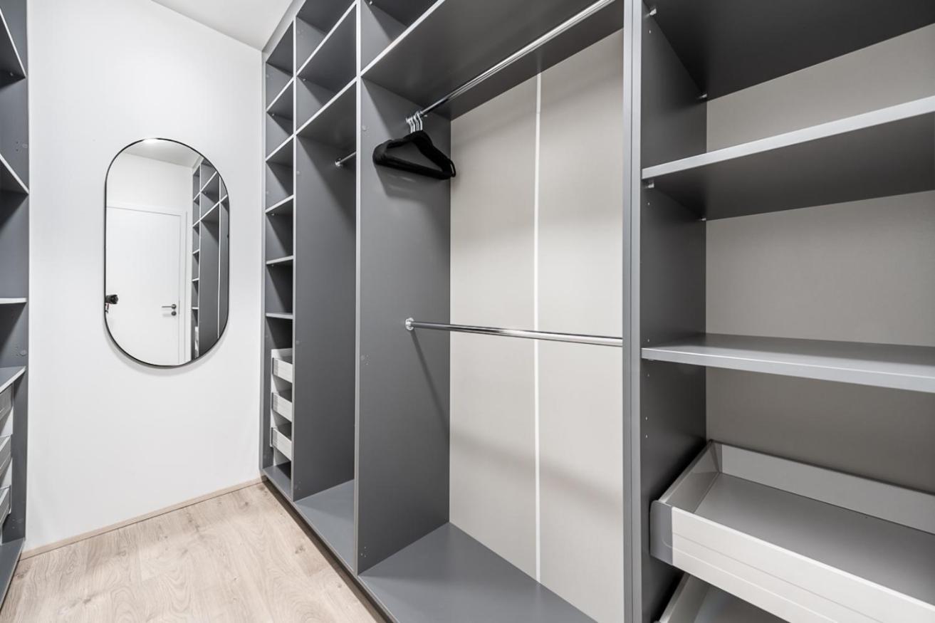Sif Apartments By Heimaleiga Reykjavik Ngoại thất bức ảnh